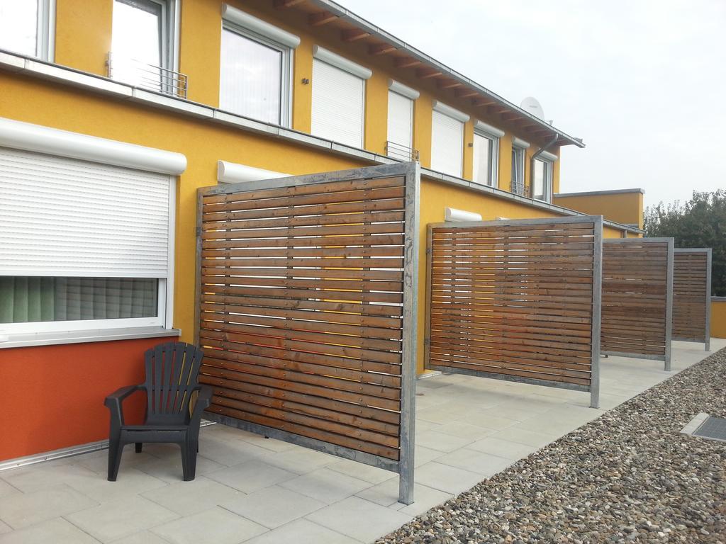 Hotel Quellenhof Salzgitter Eksteriør billede